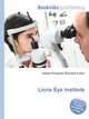 Lions Eye Institute, Jesse Russell,Ronald Cohn 