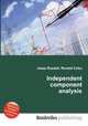 Independent component analysis, Jesse Russell,Ronald Cohn 