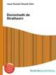 Donnchadh de Strathearn, Jesse Russell,Ronald Cohn 