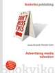 Advertising media selection, Jesse Russell,Ronald Cohn 