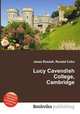 Lucy Cavendish College, Cambridge, Jesse Russell,Ronald Cohn 