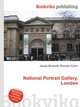 National Portrait Gallery, London, Jesse Russell,Ronald Cohn 