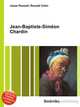 Jean-Baptiste-Simeon Chardin, Jesse Russell,Ronald Cohn 