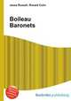 Boileau Baronets, Jesse Russell,Ronald Cohn 