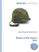 Battle of the Admin Box, Jesse Russell,Ronald Cohn 