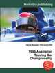 1996 Australian Touring Car Championship, Jesse Russell,Ronald Cohn 
