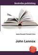 John Lennox, Jesse Russell,Ronald Cohn 