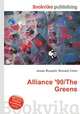 Alliance `90/The Greens, Jesse Russell,Ronald Cohn 