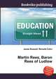 Martin Rees, Baron Rees of Ludlow, Jesse Russell,Ronald Cohn 