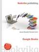 Google Books, Jesse Russell,Ronald Cohn 