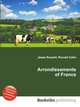 Arrondissements of France, Jesse Russell,Ronald Cohn 