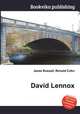 David Lennox, Jesse Russell,Ronald Cohn 