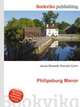 Philipsburg Manor, Jesse Russell,Ronald Cohn 