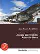 Ankara Guvercinlik Army Air Base, Jesse Russell,Ronald Cohn 
