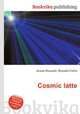 Cosmic latte, Jesse Russell,Ronald Cohn 