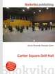 Cartier Square Drill Hall, Jesse Russell,Ronald Cohn 