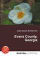 Evans County, Georgia, Jesse Russell,Ronald Cohn 