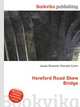 Hereford Road Skew Bridge, Jesse Russell,Ronald Cohn 