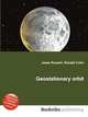 Geostationary orbit, Jesse Russell,Ronald Cohn 