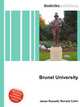 Brunel University, Jesse Russell,Ronald Cohn 