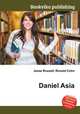 Daniel Asia, Jesse Russell,Ronald Cohn 