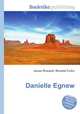 Danielle Egnew, Jesse Russell,Ronald Cohn 