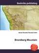 Brandberg Mountain, Jesse Russell,Ronald Cohn 