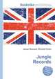 Jungle Records, Jesse Russell,Ronald Cohn 