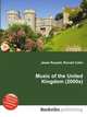 Music of the United Kingdom (2000s), Jesse Russell,Ronald Cohn 
