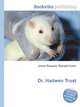 Dr. Hadwen Trust, Jesse Russell,Ronald Cohn 