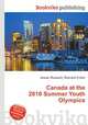 Canada at the 2010 Summer Youth Olympics, Jesse Russell,Ronald Cohn 