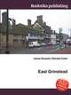 East Grinstead, Jesse Russell,Ronald Cohn 