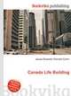 Canada Life Building, Jesse Russell,Ronald Cohn 