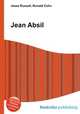 Jean Absil, Jesse Russell,Ronald Cohn 