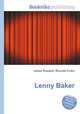 Lenny Baker, Jesse Russell,Ronald Cohn 