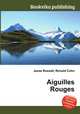Aiguilles Rouges, Jesse Russell,Ronald Cohn 