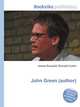 John Green (author), Jesse Russell,Ronald Cohn 