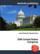 55th United States Congress, Jesse Russell,Ronald Cohn 