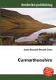 Carmarthenshire, Jesse Russell,Ronald Cohn 