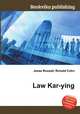 Law Kar-ying, Jesse Russell,Ronald Cohn 