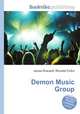 Demon Music Group, Jesse Russell,Ronald Cohn 