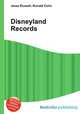 Disneyland Records, Jesse Russell,Ronald Cohn 