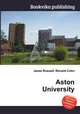 Aston University, Jesse Russell,Ronald Cohn 