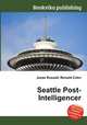 Seattle Post-Intelligencer, Jesse Russell,Ronald Cohn 