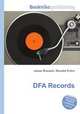 DFA Records, Jesse Russell,Ronald Cohn 