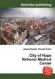 City of Hope National Medical Center, Jesse Russell,Ronald Cohn 