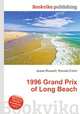 1996 Grand Prix of Long Beach, Jesse Russell,Ronald Cohn 
