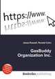 GasBuddy Organization Inc., Jesse Russell,Ronald Cohn 