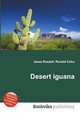 Desert iguana, Jesse Russell,Ronald Cohn 