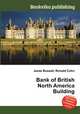 Bank of British North America Building, Jesse Russell,Ronald Cohn 